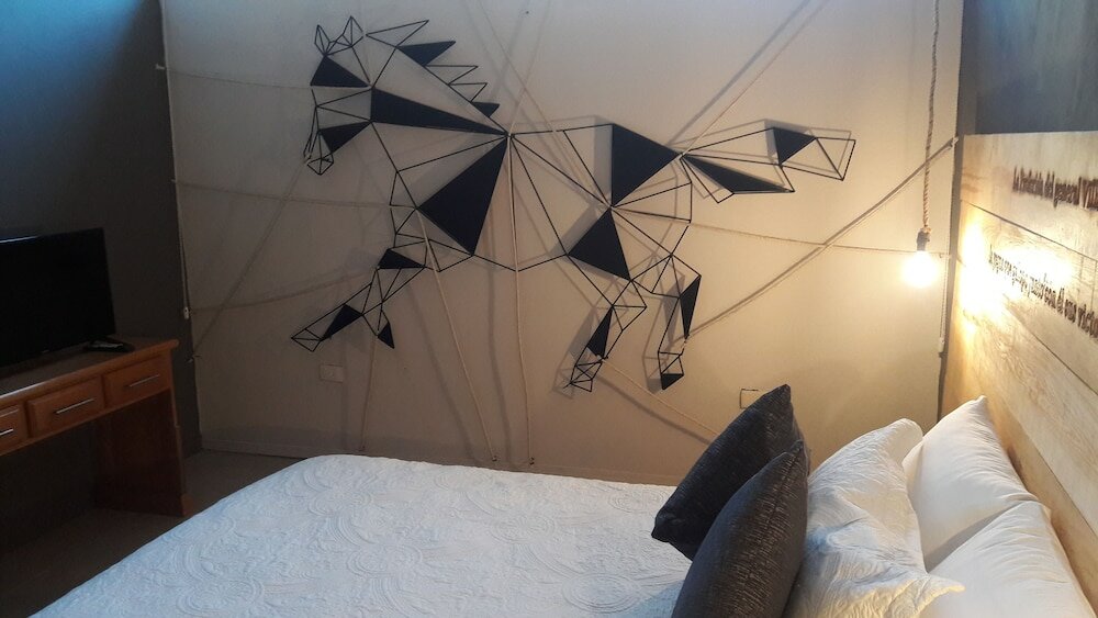 Фото Doroteo Hotel Boutique