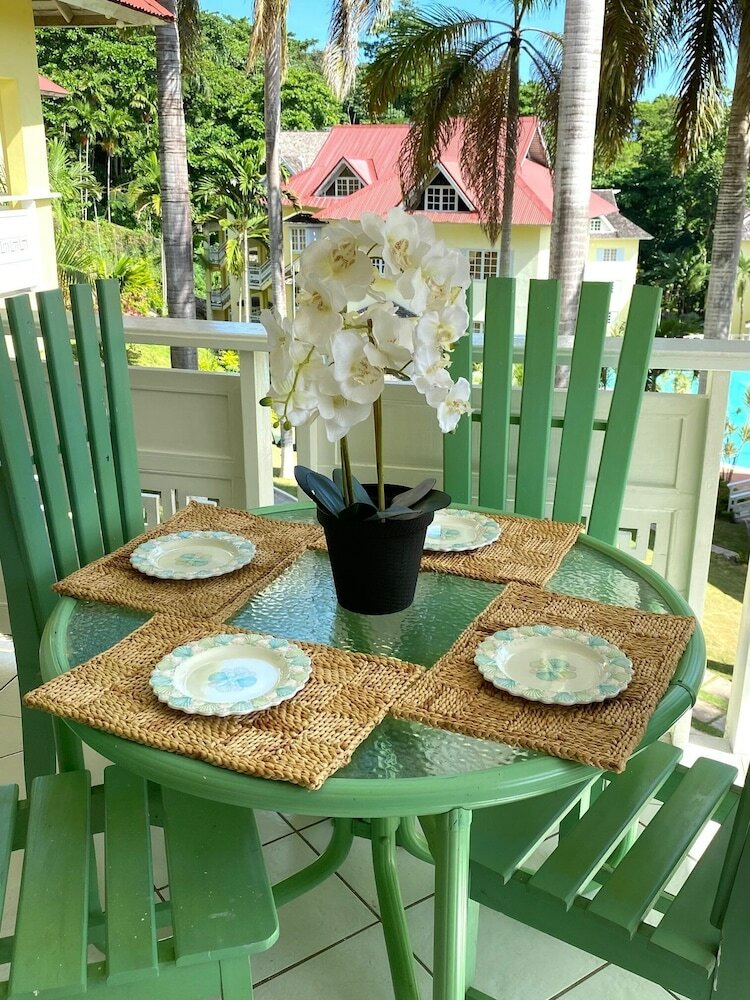 Фото Mystic Ridge Resort Apt 57