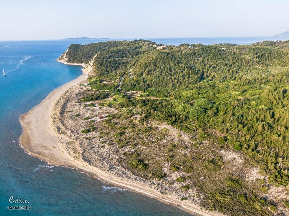 Фото Reiki Luxury Villas