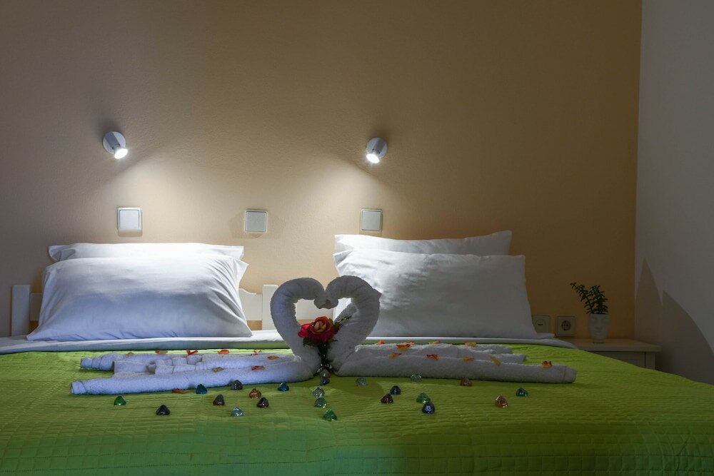 Фото Litinas Apartments