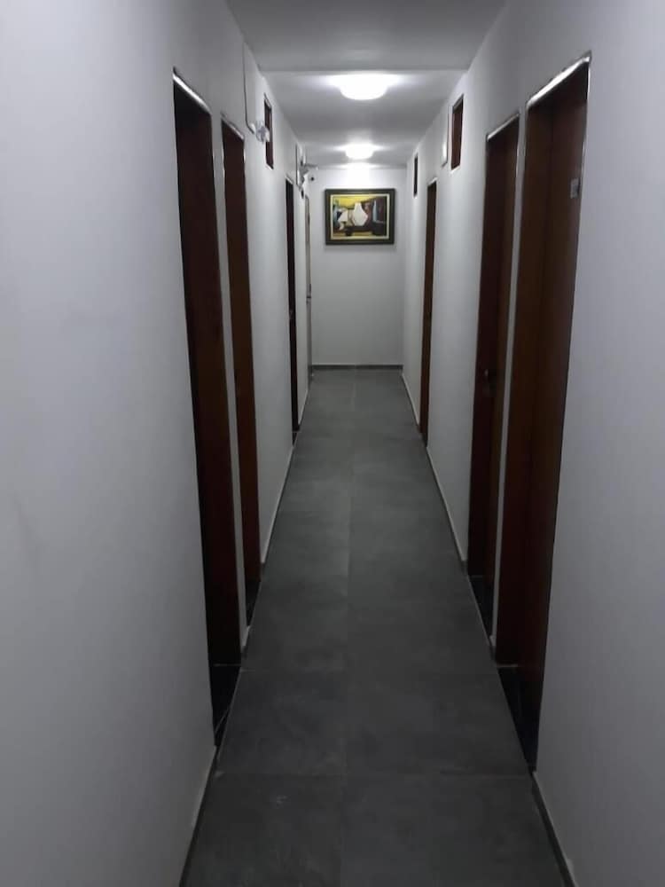 Фото Pousada Praia Bela Maceio