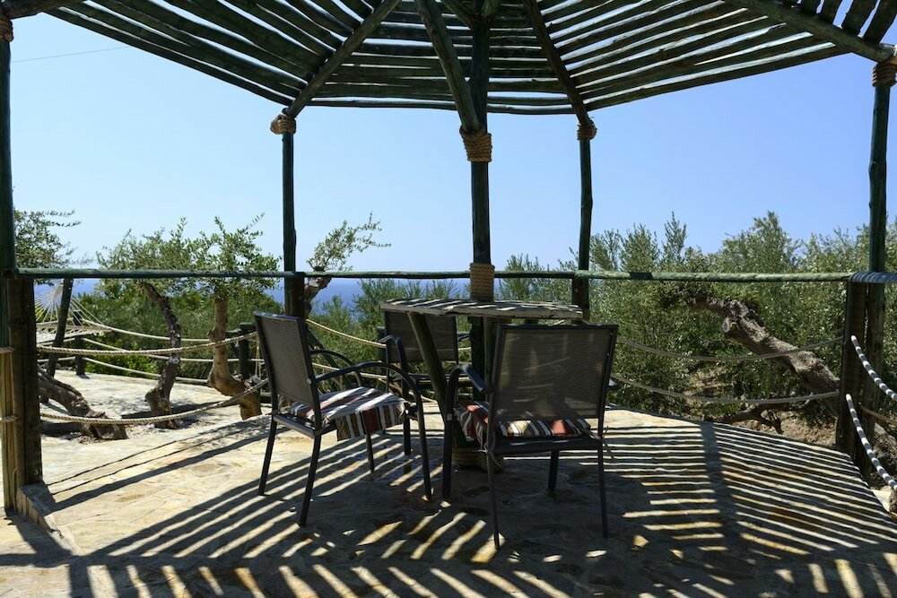 Фото Villa Artemis