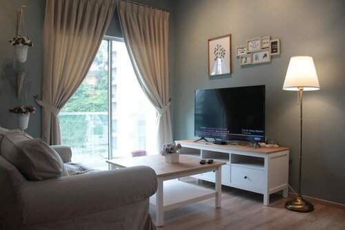 Гостиница Ethel Cozy Suite