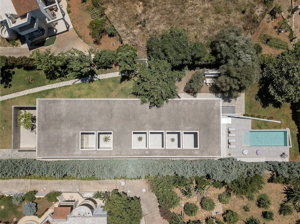 Фото Villa 7 Masterwork Contemporary