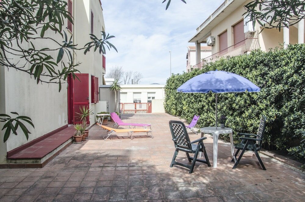 Фото Casa Parago