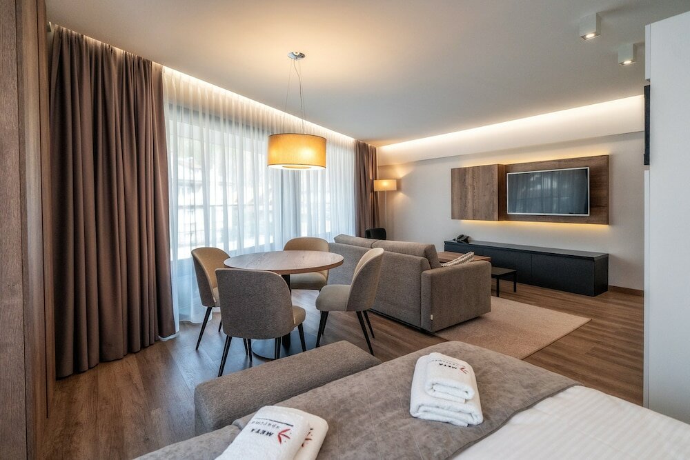 Фото Meta Apartments