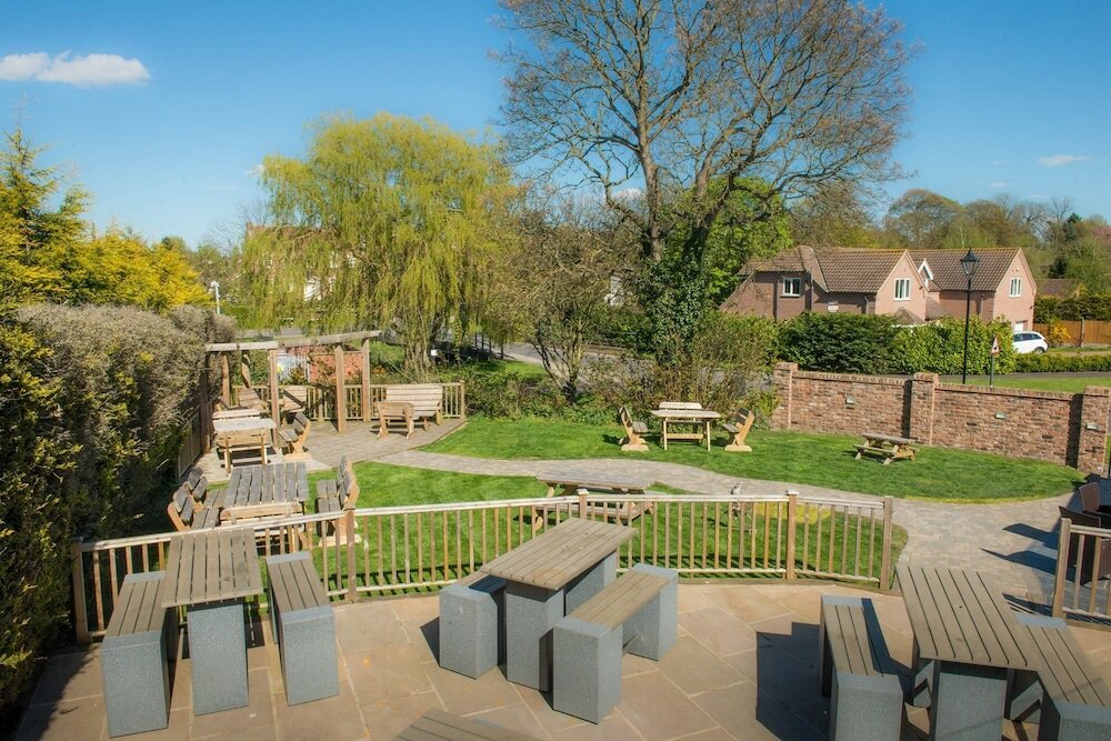 Фото The White Swan