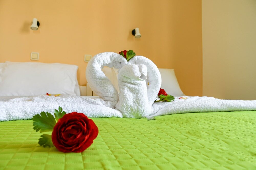 Фото Litinas Apartments