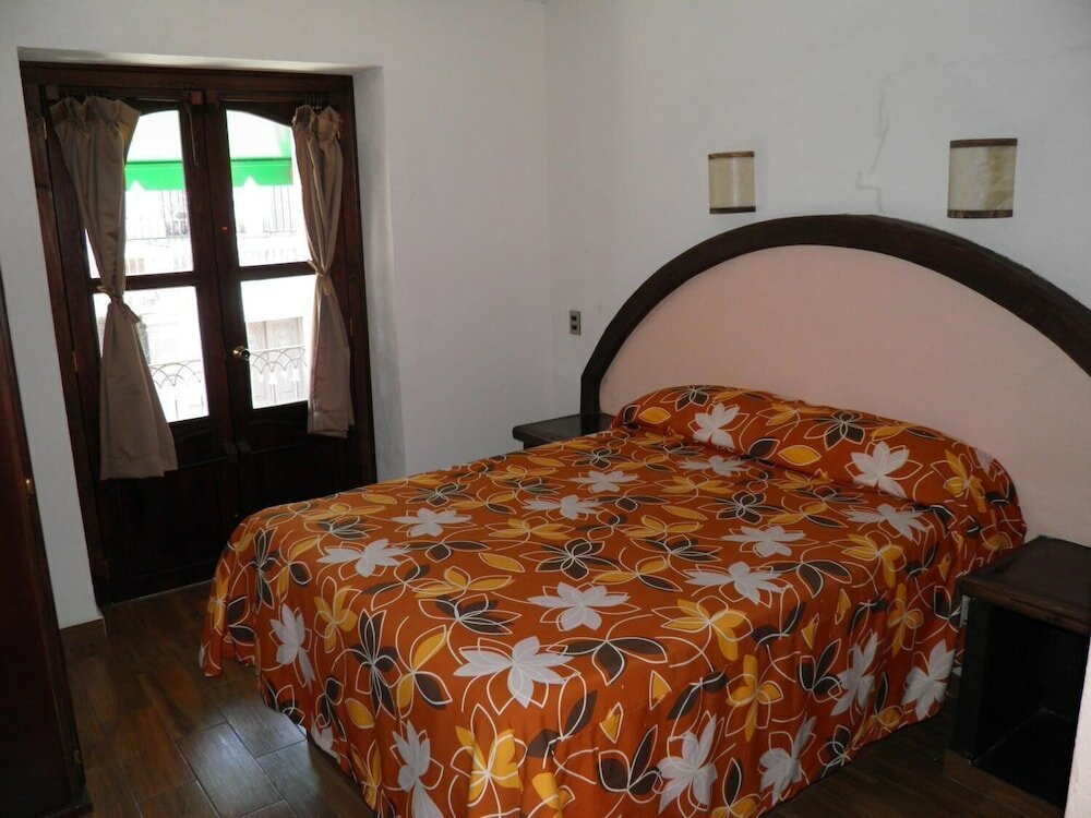 Фото Hotel Barroco