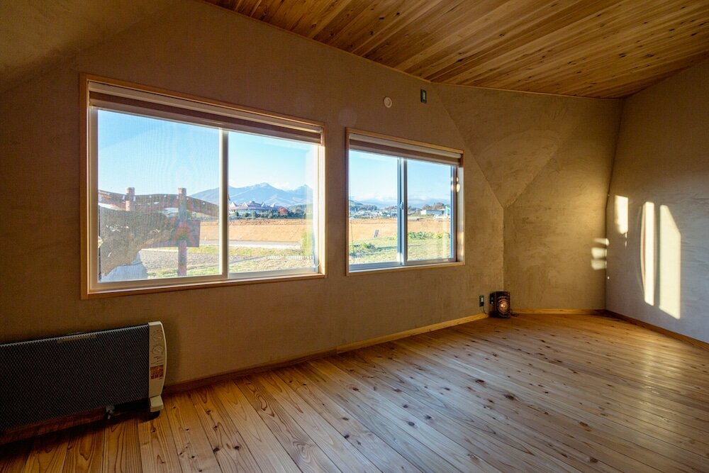 Фото Twin Dome Ryugu