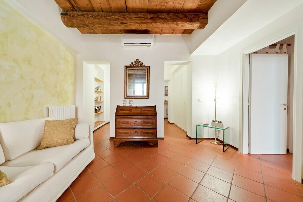 Фото Lo Scrigno di Vicolo Mandria