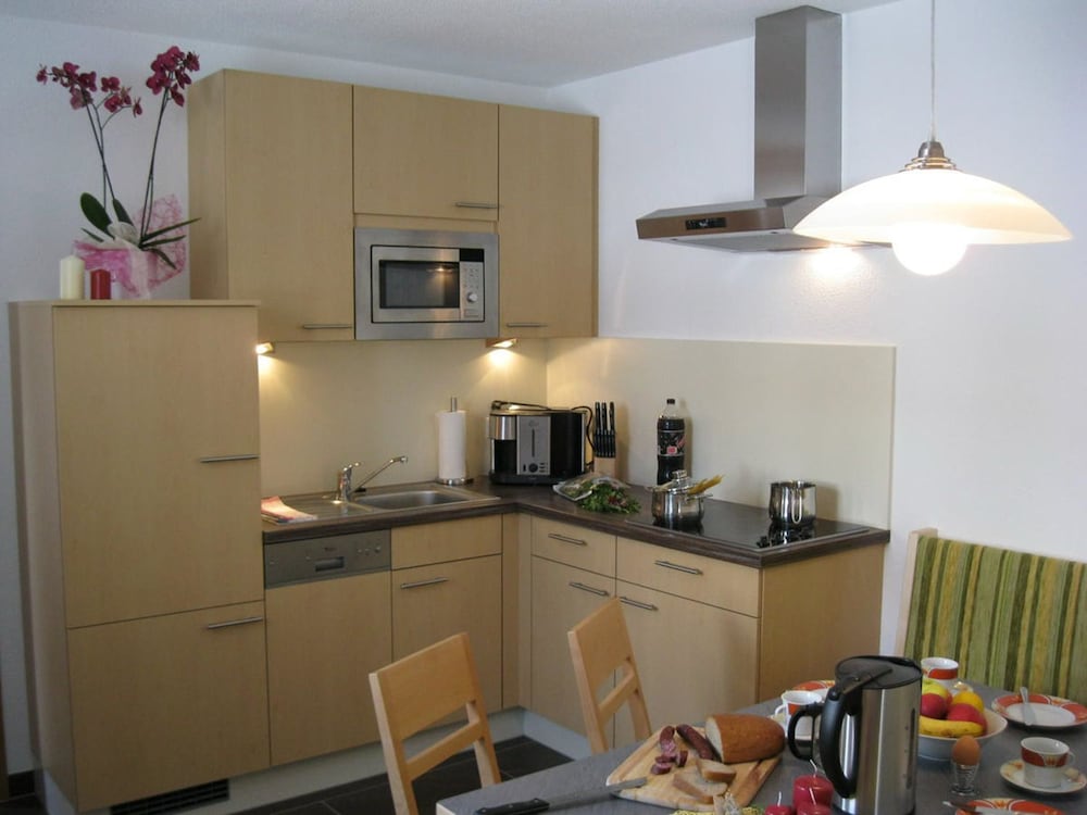 Фото Ferienwohnung Abraham