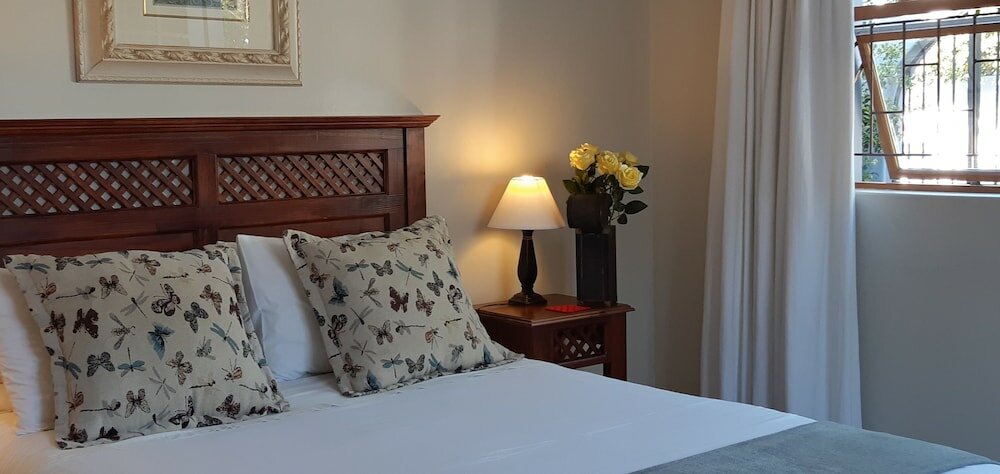 Фото Be My Guest Lodge