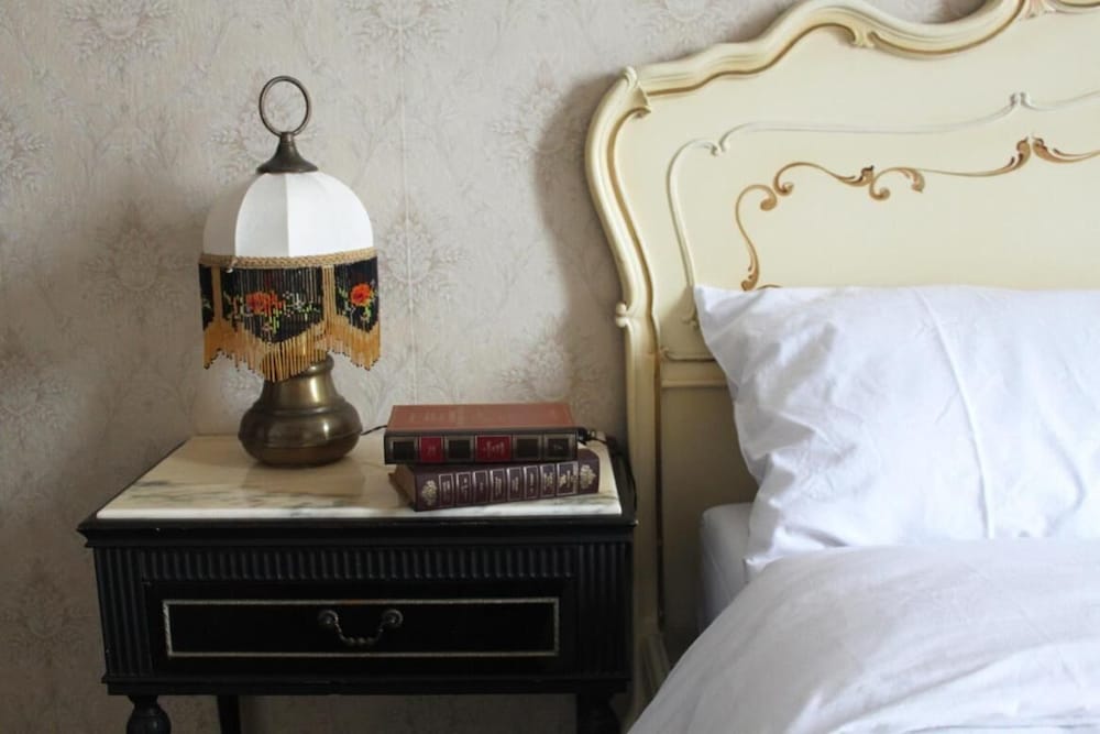 Фото Villa Nerone B&b