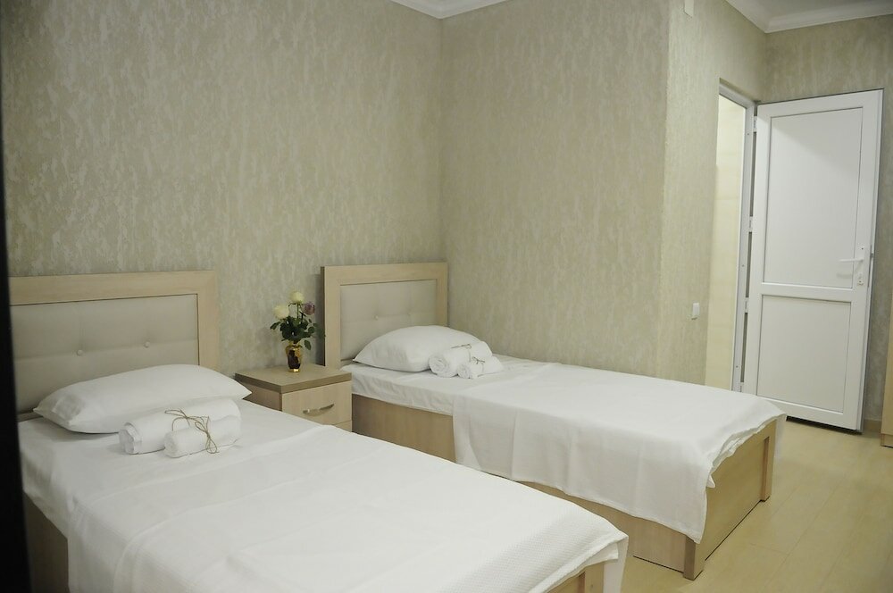 Фото Отель Pomegranate