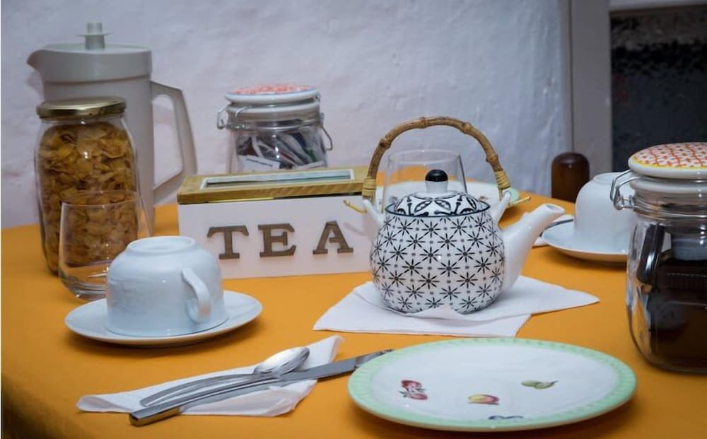 Фото Casa di Nonna Pina a Vigo