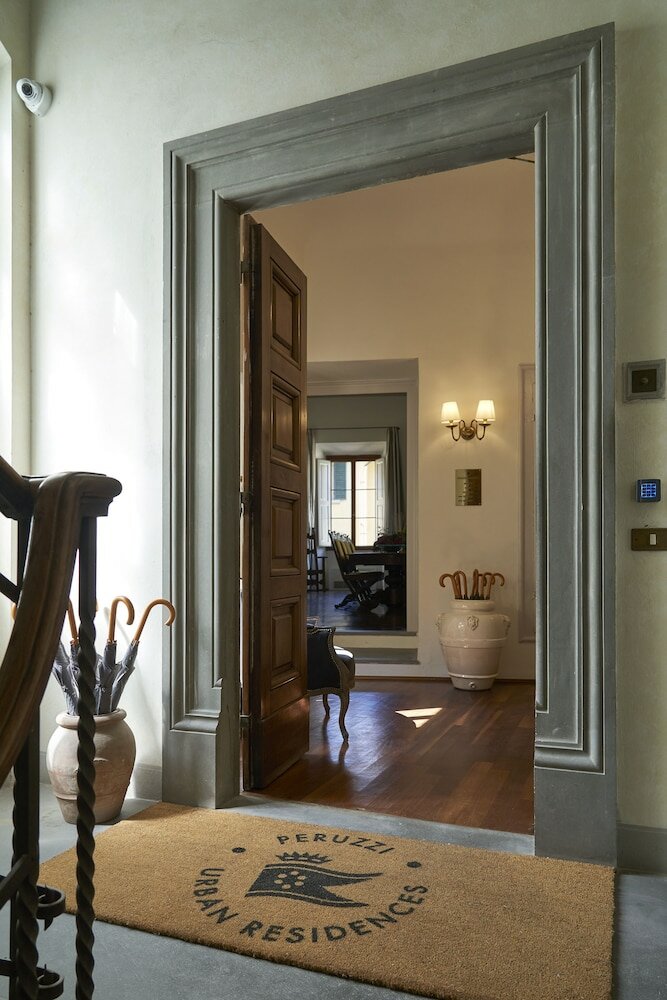 Фото Peruzzi Urban Residences