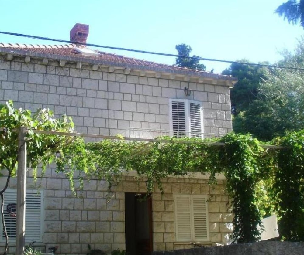 Фото Guest House Zec-Lopud