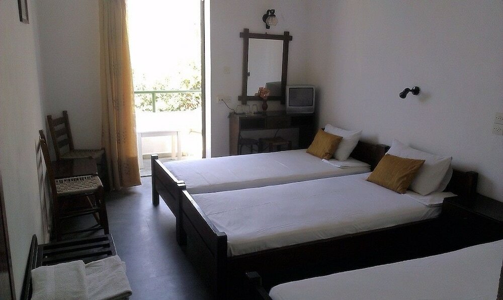 Фото Hotel Elvira