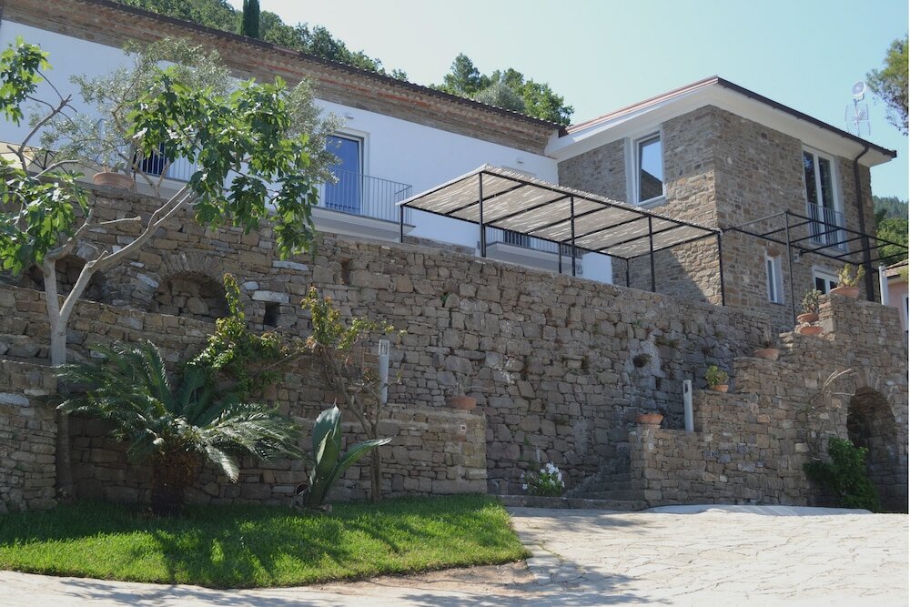 Фото Albeca Relais