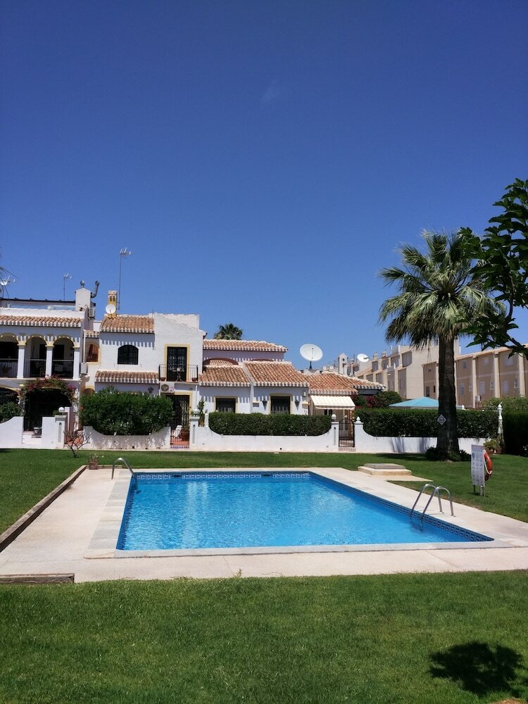 Фото La Mata Beach Bungalow Beautiful Pool