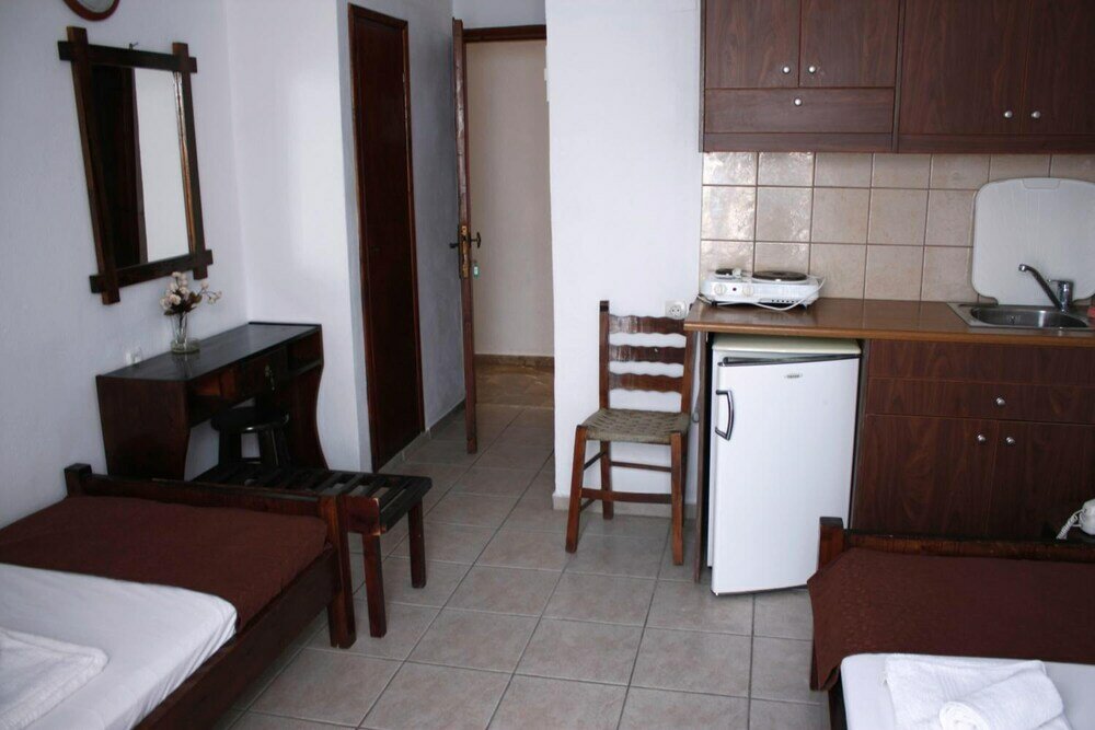 Фото Hotel Elvira