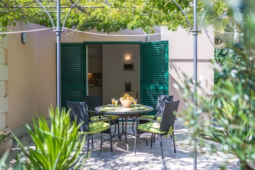 Фото Apartments Seric