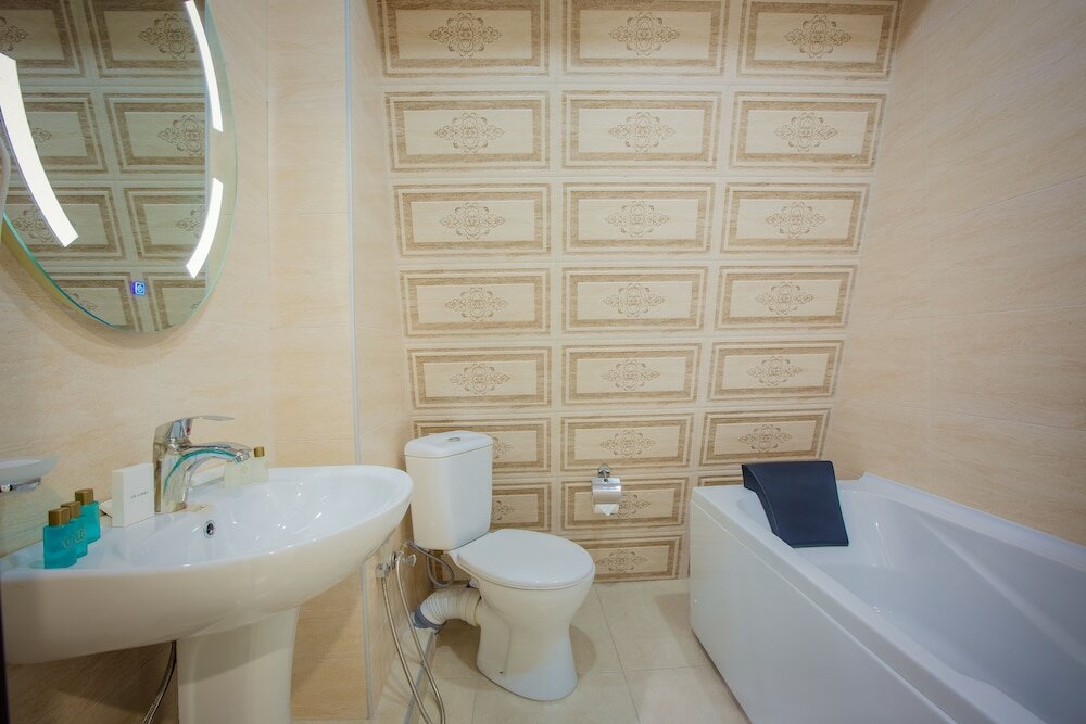 Фото Comfort Tbilisi