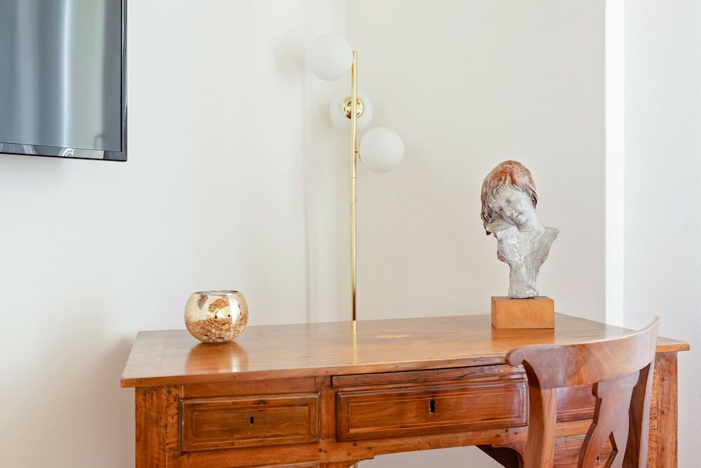 Фото Lo Scrigno di Vicolo Mandria