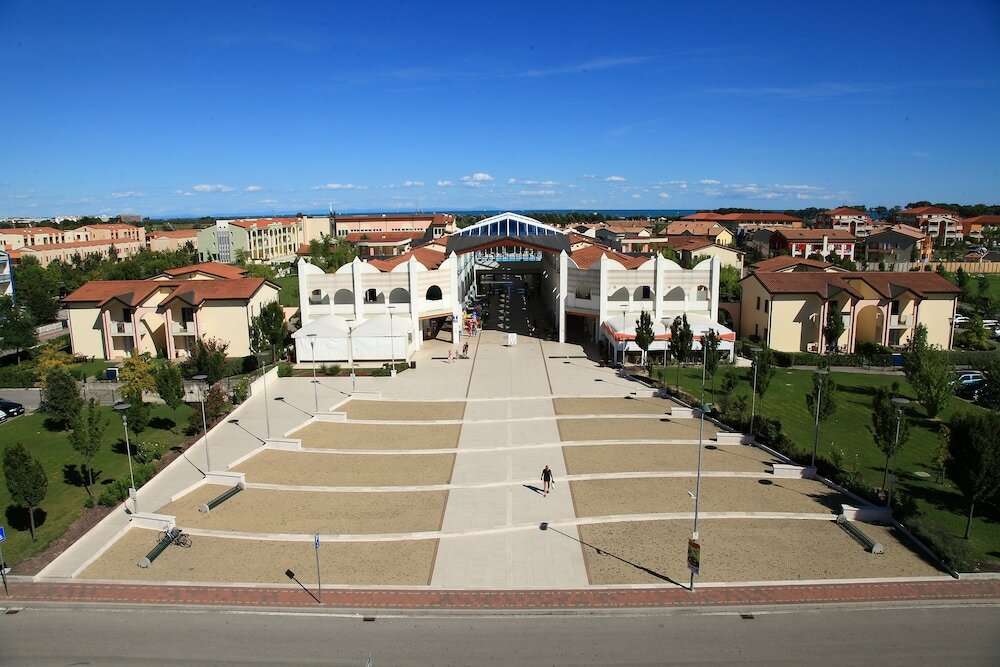 Фото Residence Quercia