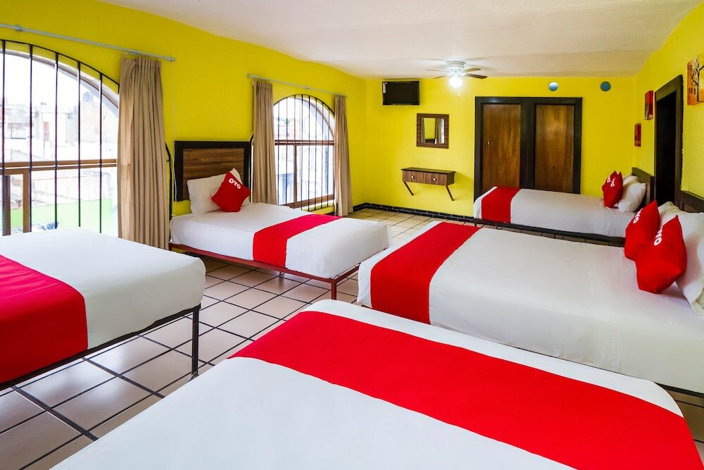 Фото Gran Hotel Galerias Plaza