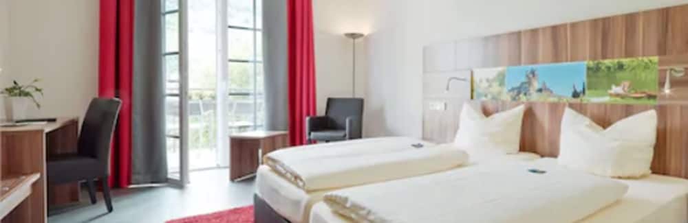Фото Hotel Cochemer Jung