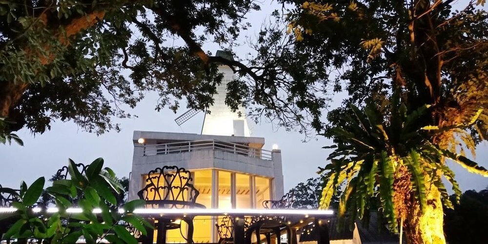 Фото Lily Village