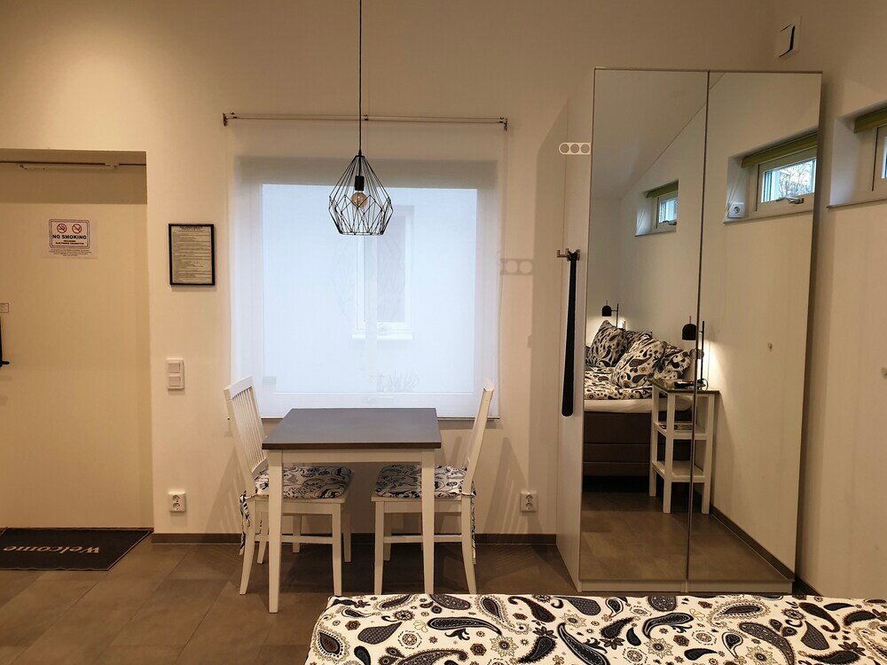 Фото Pax Apartments