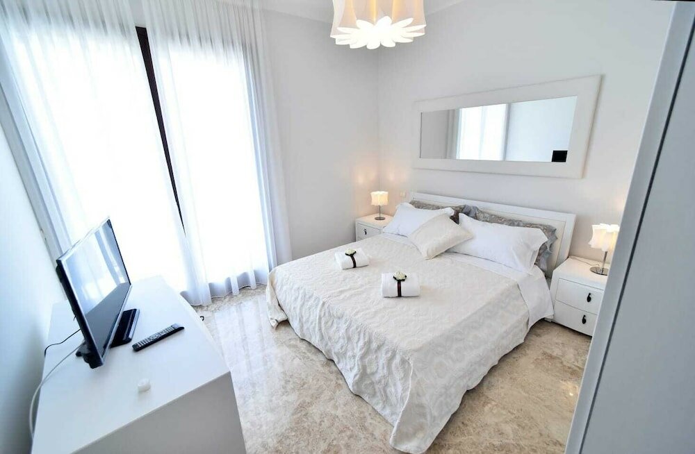 Фото Villa Luigia Luxury Relais