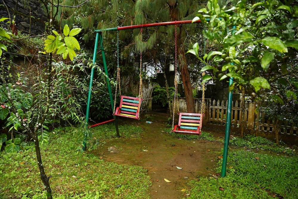 Фото Tea Mount Suites