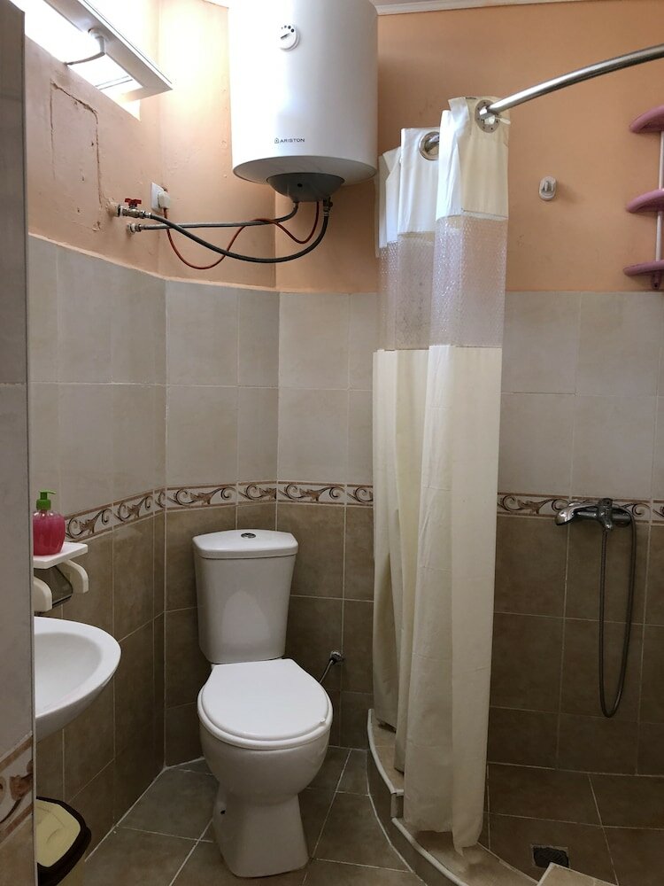 Фото Villa Gardenia Ureki