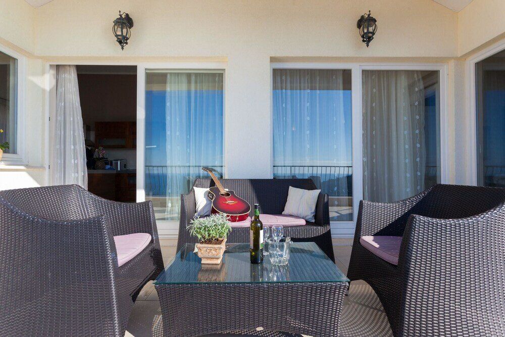 Фото Hedera Estate, Hedera A9