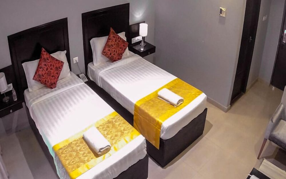 Фото Le Raj Courtyard