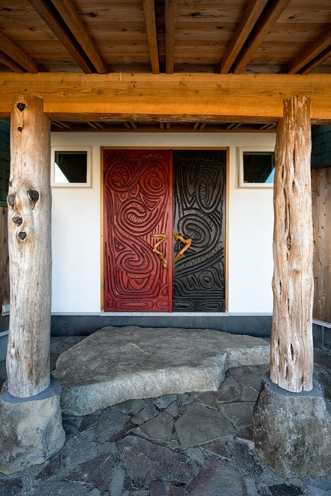 Фото Twin Dome Ryugu