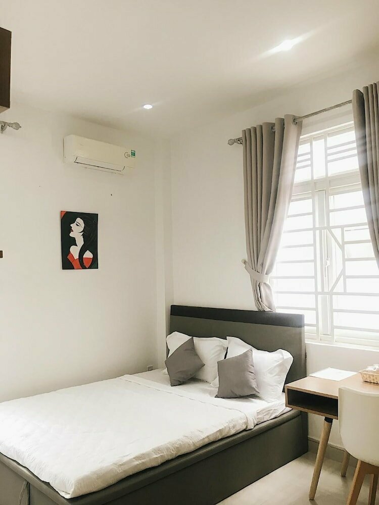Hotel Hello Saigon Homestay, Ho Chi Minh, photo