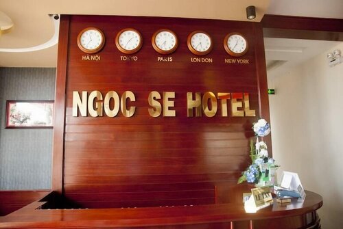 Гостиница Ngoc Se Hotel