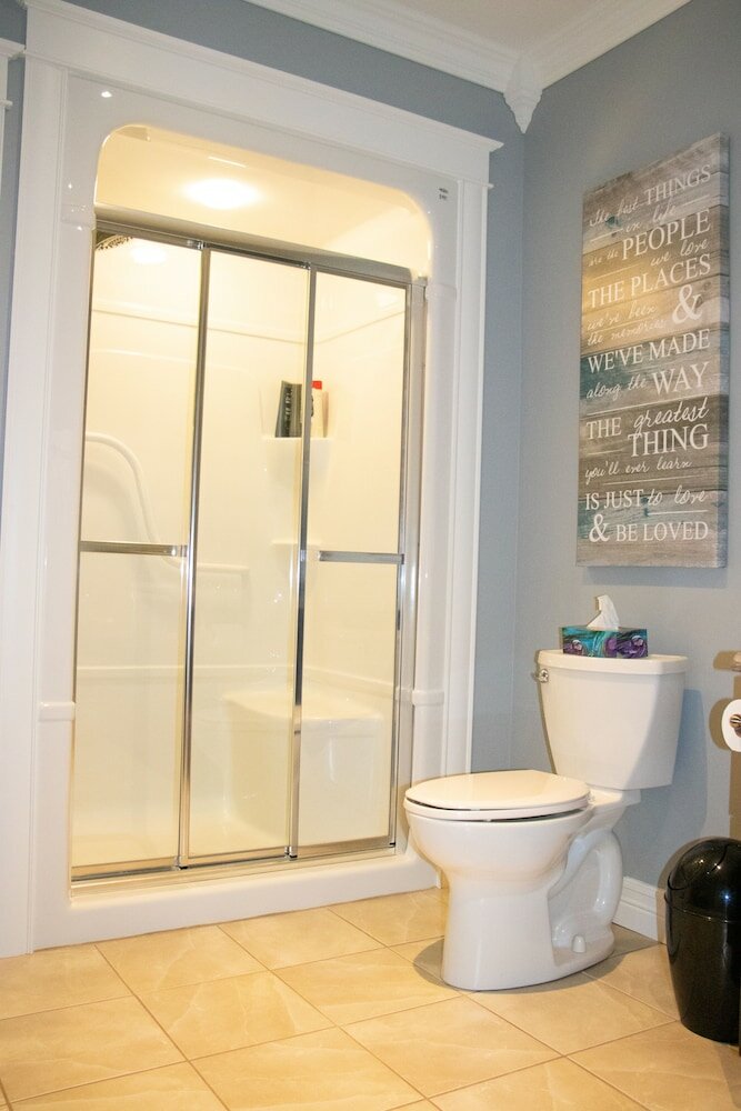 Фото The Blue Jay Nest