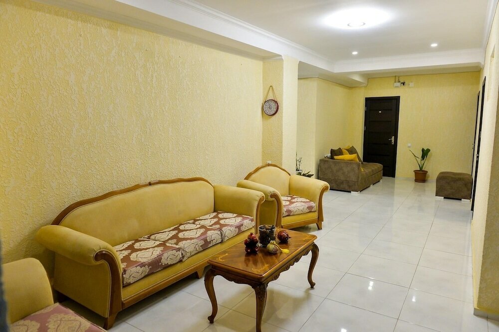 Фото Отель Pomegranate