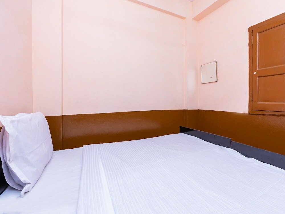 Фото Spot On 39886 Hotel Vijay