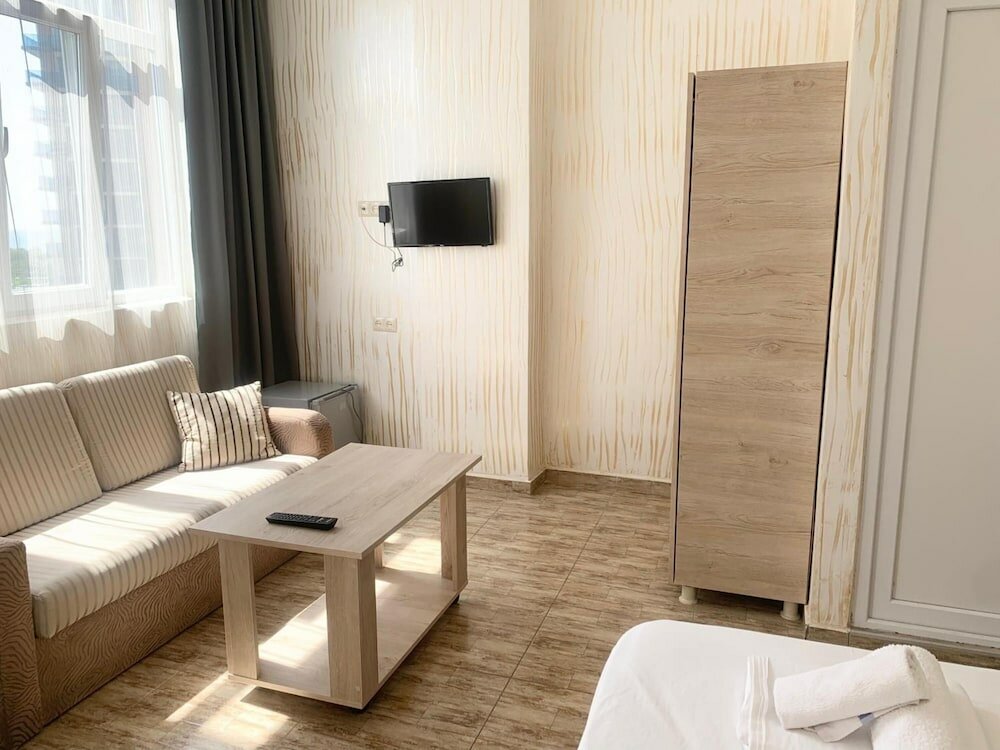 Фото Отель Batumi Inn