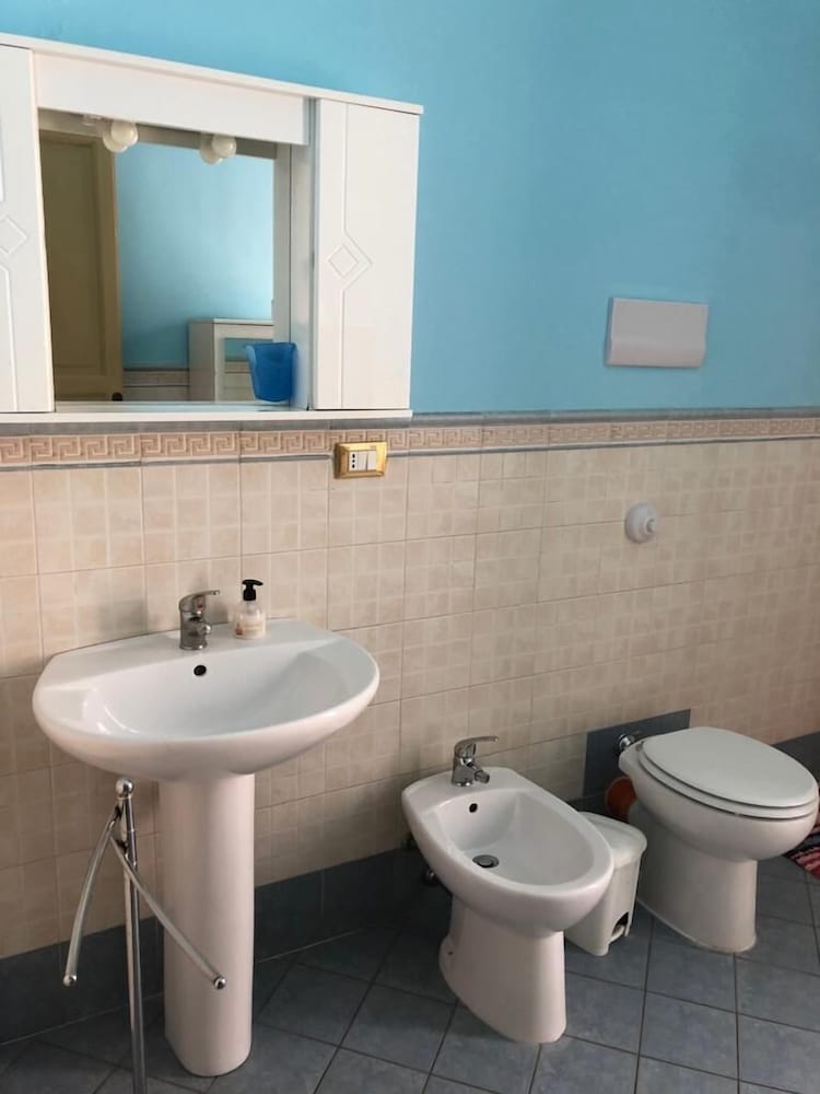 Фото Calatafimi House Casa Vacanze Palermo