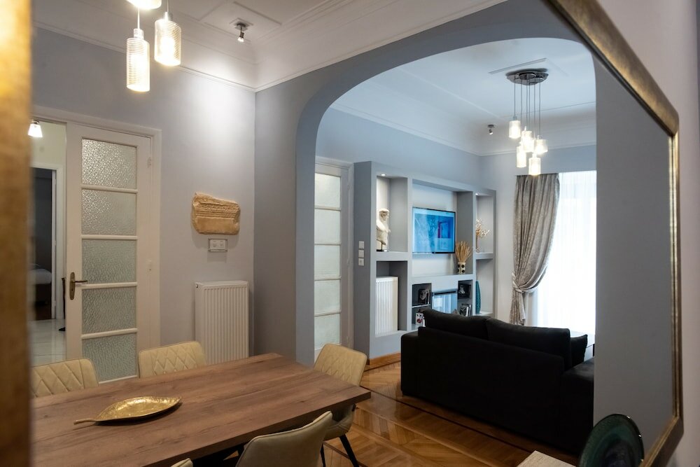 Фото Blue Ark Lavish Sauna Suite