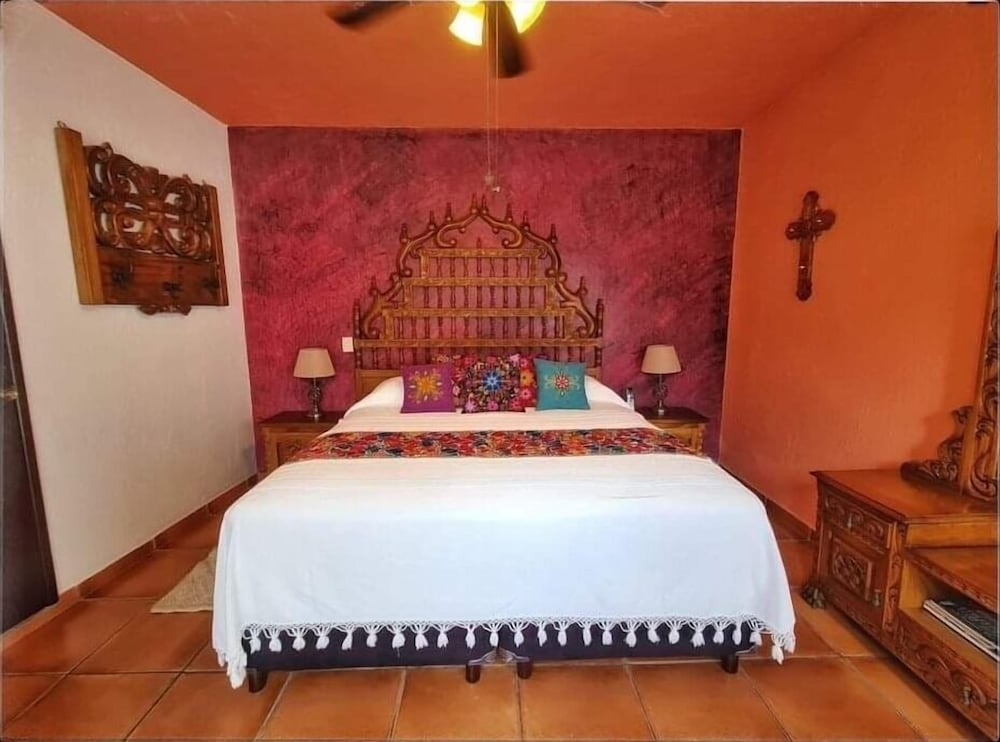 Фото Casa Alfareros