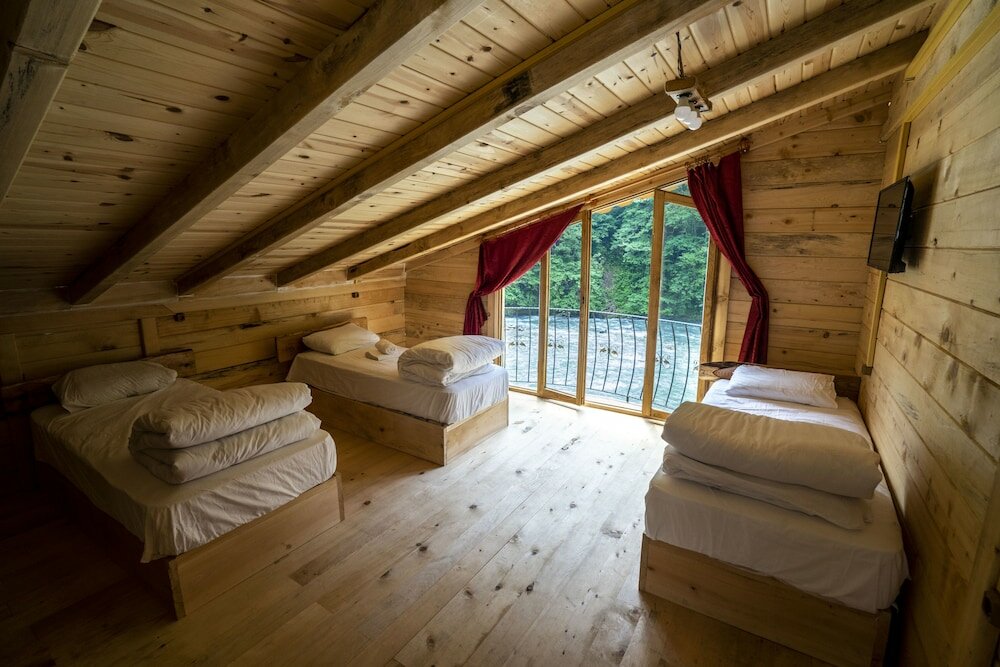 Фото Megza Bungalov Ayder Otel